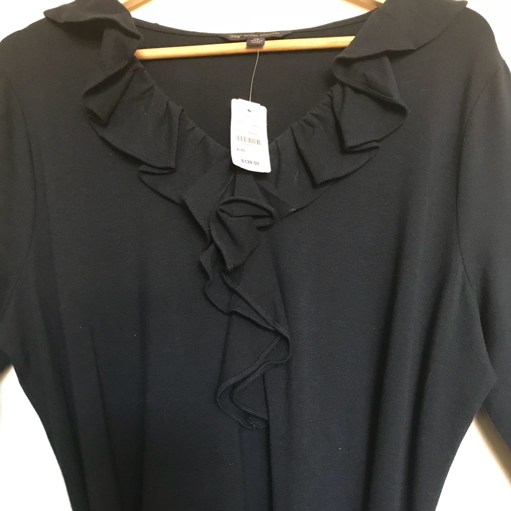 Brooke’s Brothers Dress